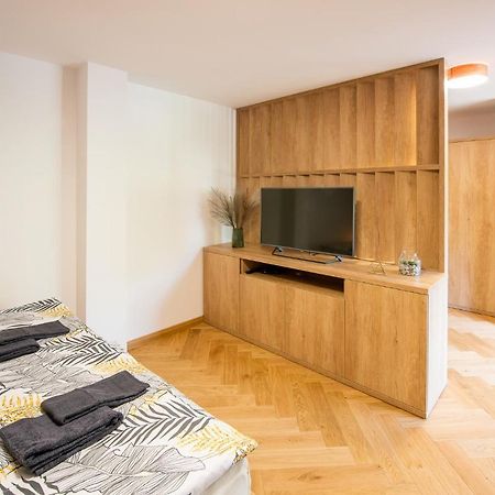 Apartmán Siesta Terchová Exterior foto