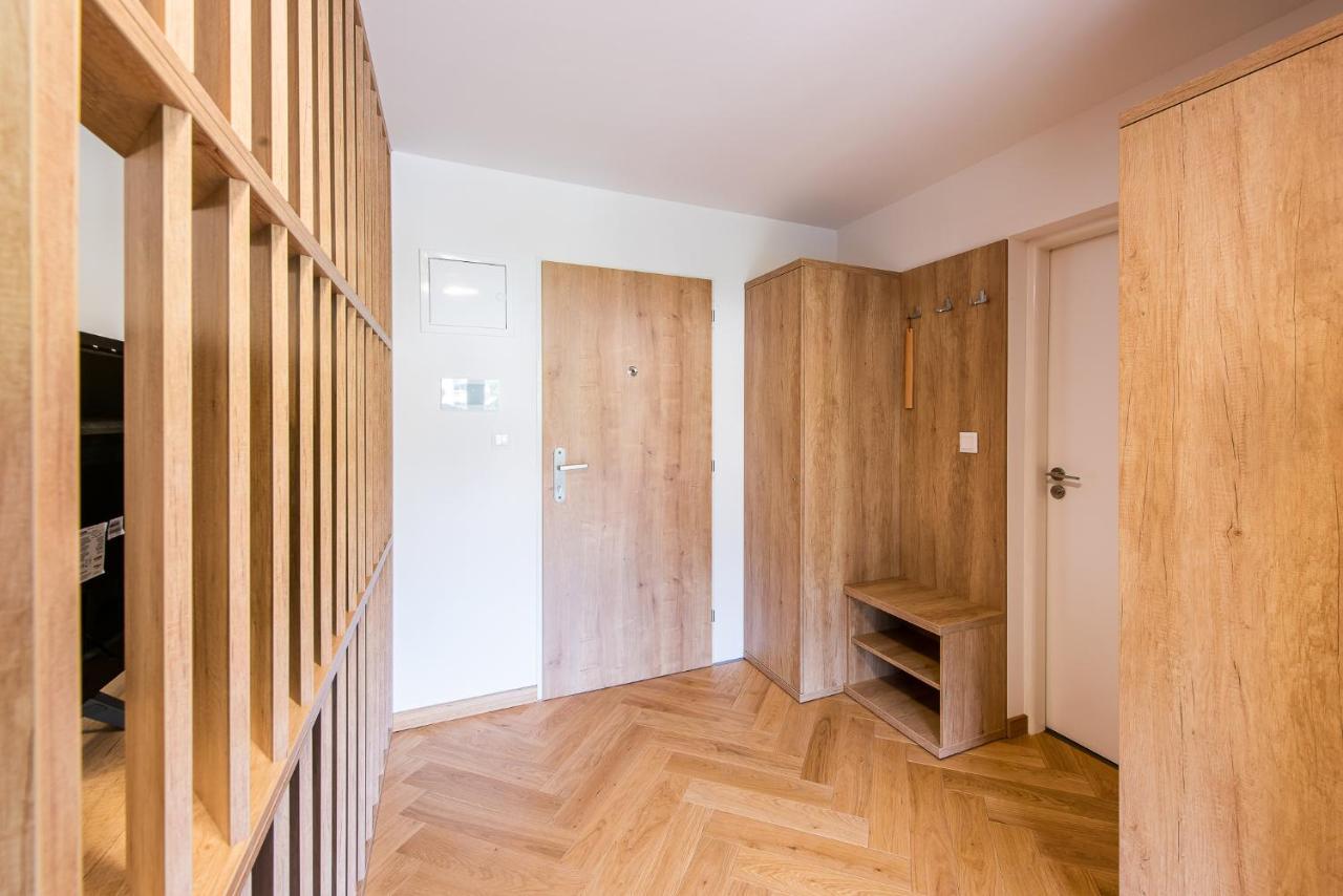Apartmán Siesta Terchová Exterior foto
